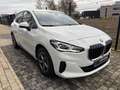 BMW 216 i Trekhaak AdapiveLED Zetelverw. KeylessGo Blanc - thumbnail 2