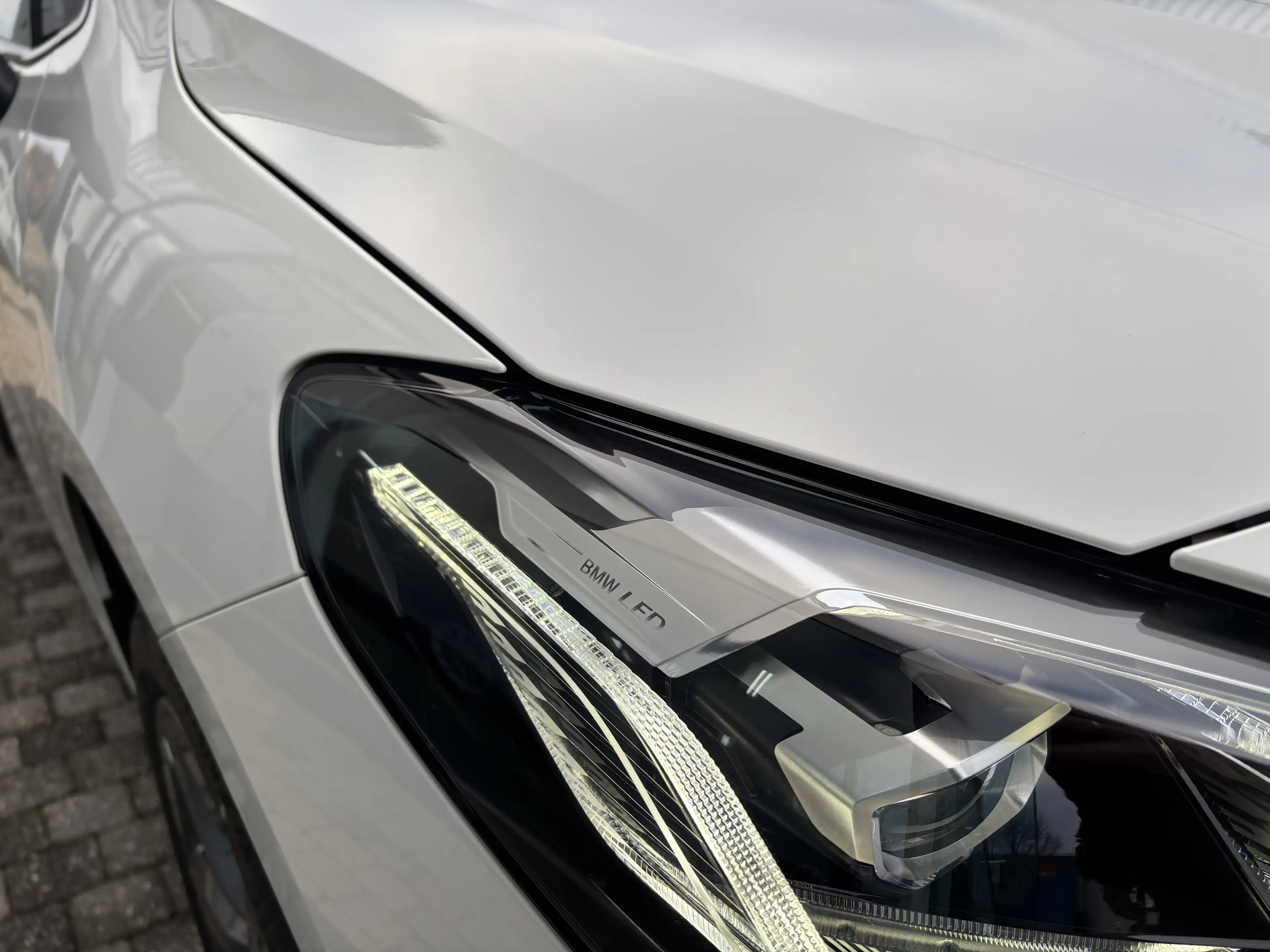 BMW 216 i Trekhaak AdapiveLED Zetelverw. KeylessGo — photo 5