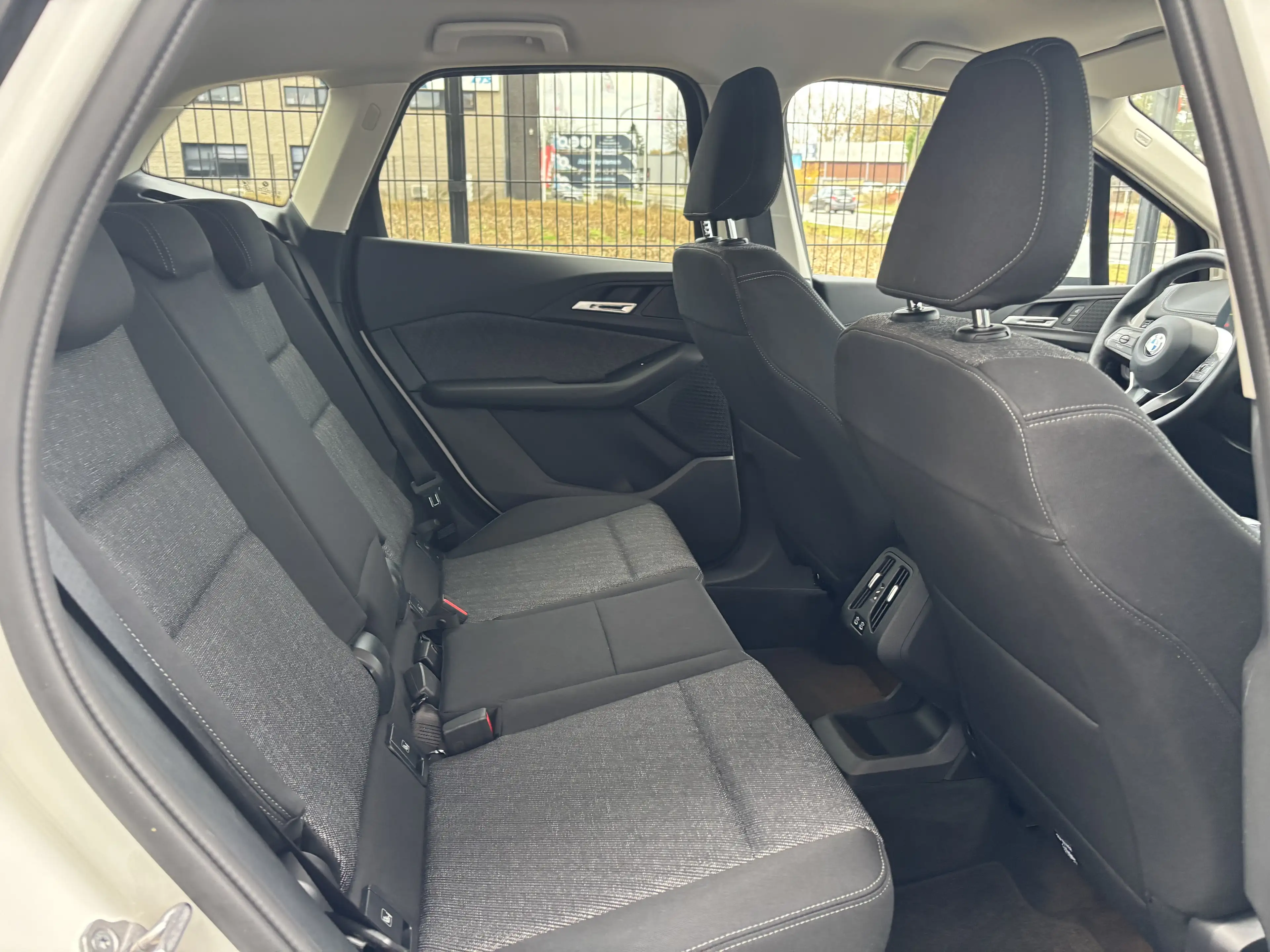 BMW 216 i Trekhaak AdapiveLED Zetelverw. KeylessGo — photo 9