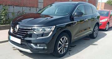 2.0dCi Zen X-Tronic 4WD 130kW