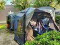 Volkswagen Caddy Kasten Camping Negro - thumbnail 10