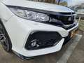 Honda Civic 1.0 i-VTEC Black Edition 1e eig 65.000km White - thumbnail 7