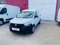 Dacia Dokker Comercial 1.5Blue dCi Essential N1 70kW Wit - thumbnail 1
