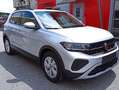 Volkswagen T-Cross 1.0 tsi Edition Plus 95cv Argent - thumbnail 4
