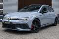 Volkswagen Golf GTI 2.0 TSI CLUBSPORT|H&K|HUD|IQ-light|Pano|Keyless Gris - thumbnail 4