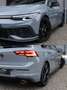 Volkswagen Golf GTI 2.0 TSI CLUBSPORT|H&K|HUD|IQ-light|Pano|Keyless Gris - thumbnail 11