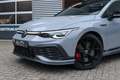 Volkswagen Golf GTI 2.0 TSI CLUBSPORT|H&K|HUD|IQ-light|Pano|Keyless Gris - thumbnail 10