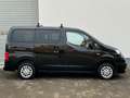 Nissan NV200 /Evalia 1.6 Tekna*Navi*Kamera*7-Sitzer Czarny - thumbnail 2