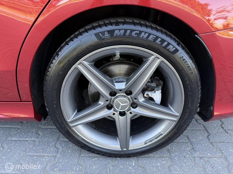 Mercedes-Benz C 250 Estate C250 CDI Edition1 AMG Line Panorama Burmest — photo 10