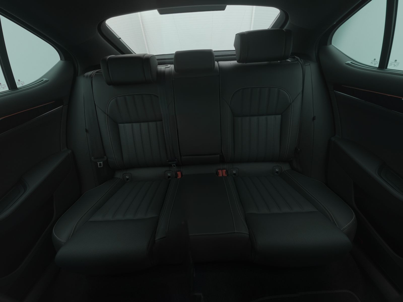 Skoda Superb L&K 2.0TSI 4x4 DSG *DCC*LED*NAVI*ACC*19"* — photo 5