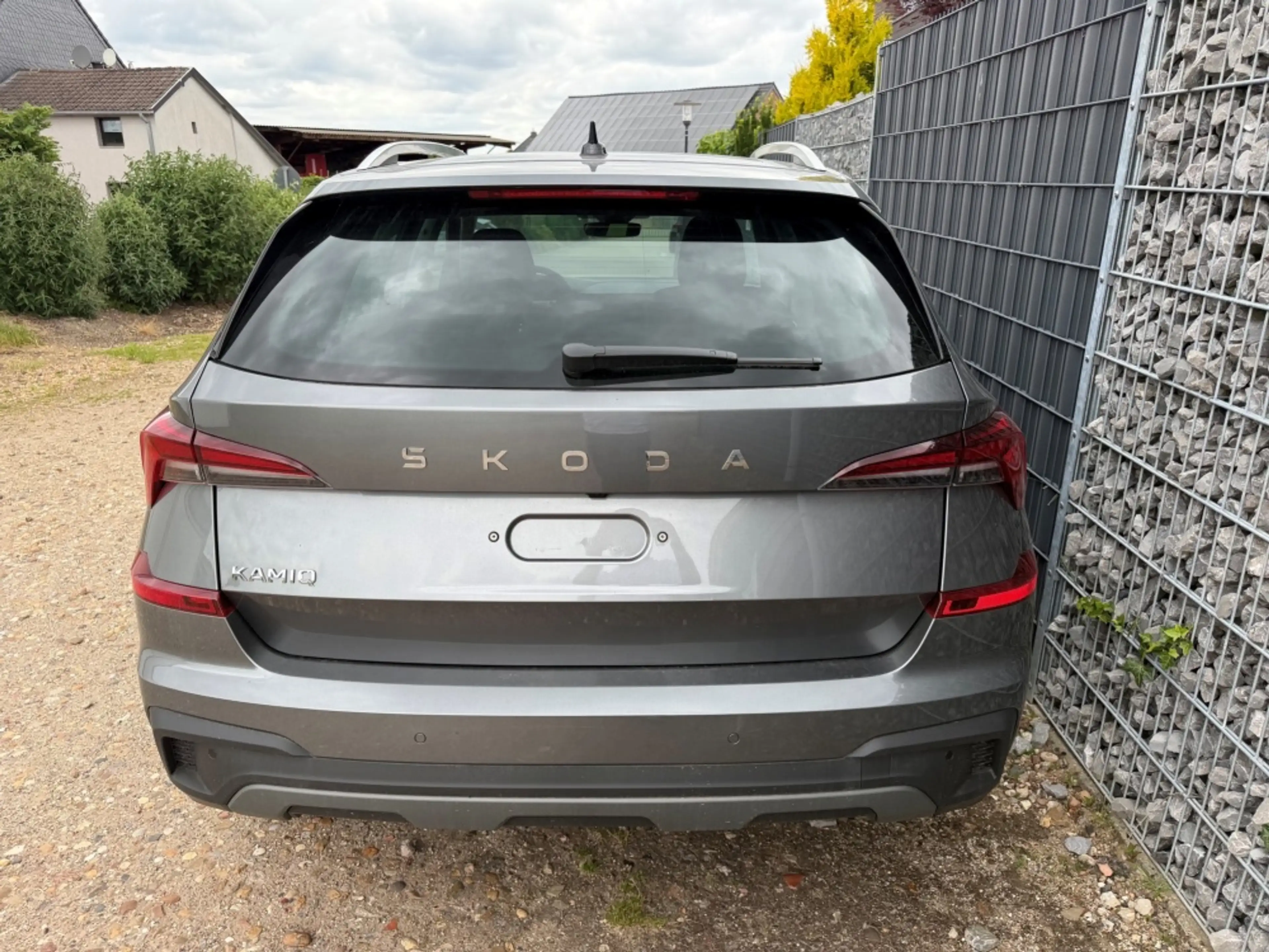 Skoda Kamiq 1.5 TSI DSG 130 Jahre Premium EHK 5JG — photo 5