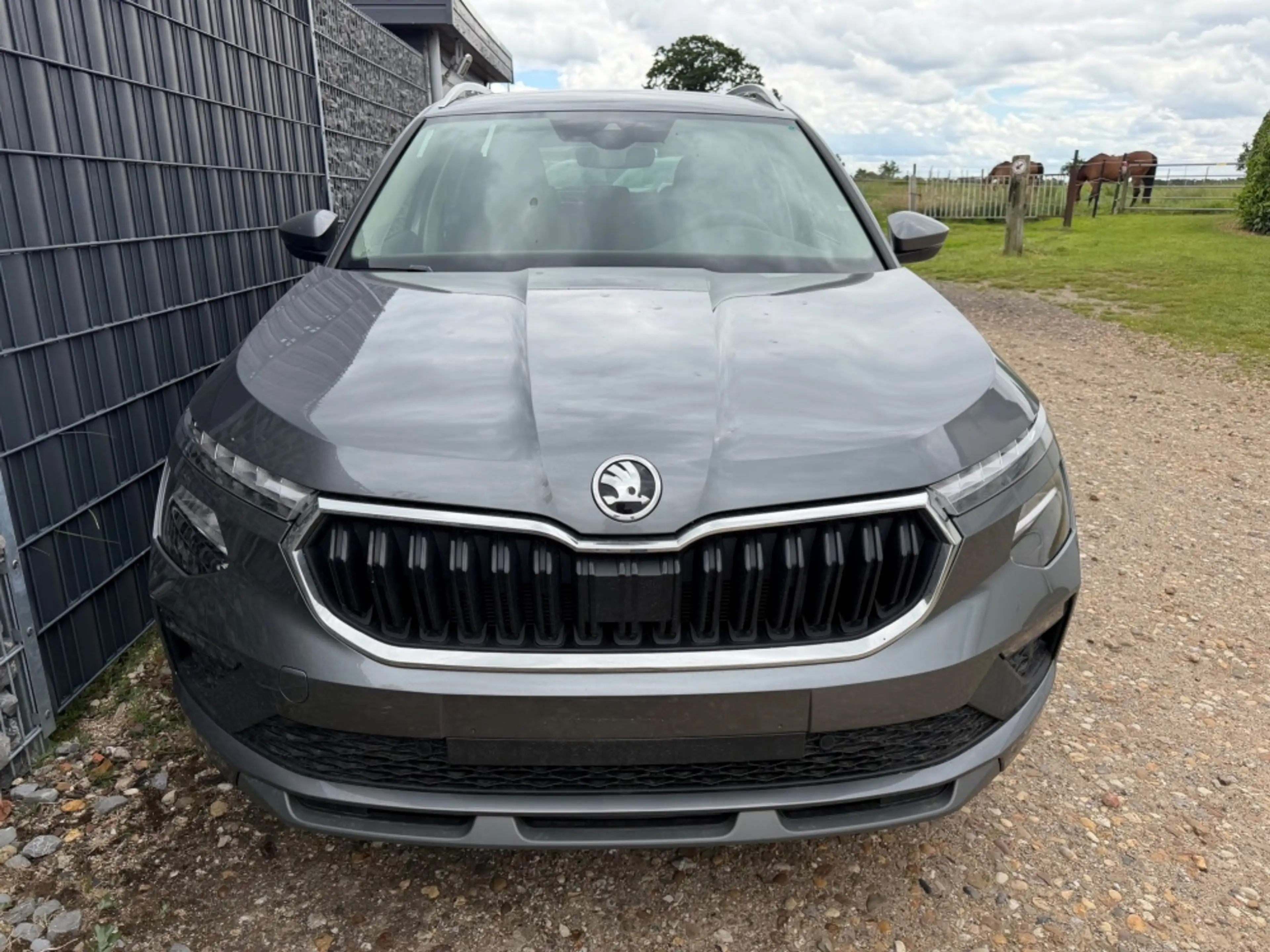 Skoda Kamiq 1.5 TSI DSG 130 Jahre Premium EHK 5JG — photo 2