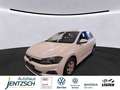 Volkswagen Polo VI Trendline Klima/Sitzh./PDC Weiß - thumbnail 1