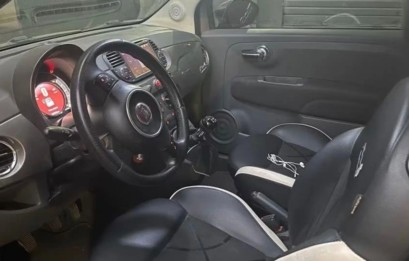 Fiat 500C 500C III 1.3 mjt 16v Pop 95cv - 2