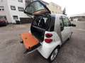 smart forTwo coupe softouch pure micro hybrid drive Weiß - thumbnail 8