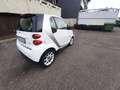 smart forTwo coupe softouch pure micro hybrid drive Weiß - thumbnail 2