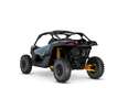 Can-Am Maverick DS Turbo RR INT 2026 Kék - thumbnail 2