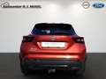 Nissan Juke 1,0 Automatik Tekna / BOSE / AHK Rouge - thumbnail 7
