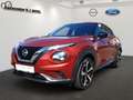 Nissan Juke 1,0 Automatik Tekna / BOSE / AHK Rouge - thumbnail 2