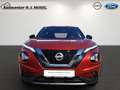 Nissan Juke 1,0 Automatik Tekna / BOSE / AHK Rouge - thumbnail 3