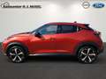 Nissan Juke 1,0 Automatik Tekna / BOSE / AHK Rouge - thumbnail 4