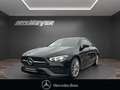 Mercedes-Benz CLA 250 AMG+NIGHT+AMBI+19"+KAMERA+LED+MBUX HIGH+ Schwarz - thumbnail 1