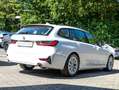 BMW 320 d xDrive Tou. LC Prof. DAB LED AHK Klimaaut. PDC Weiß - thumbnail 2