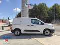 Opel Combo Cargo 1.5 Diesel - 100cv 3 POSTI Blanc - thumbnail 5