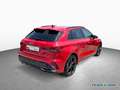Audi A3 30 TFSI - S line - MATRIX - KAMERA Rot - thumbnail 7