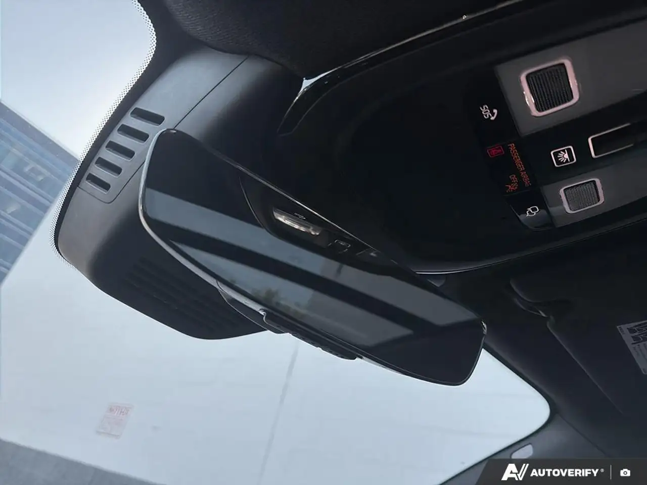 Volvo XC40 снимка Volvo XC40
