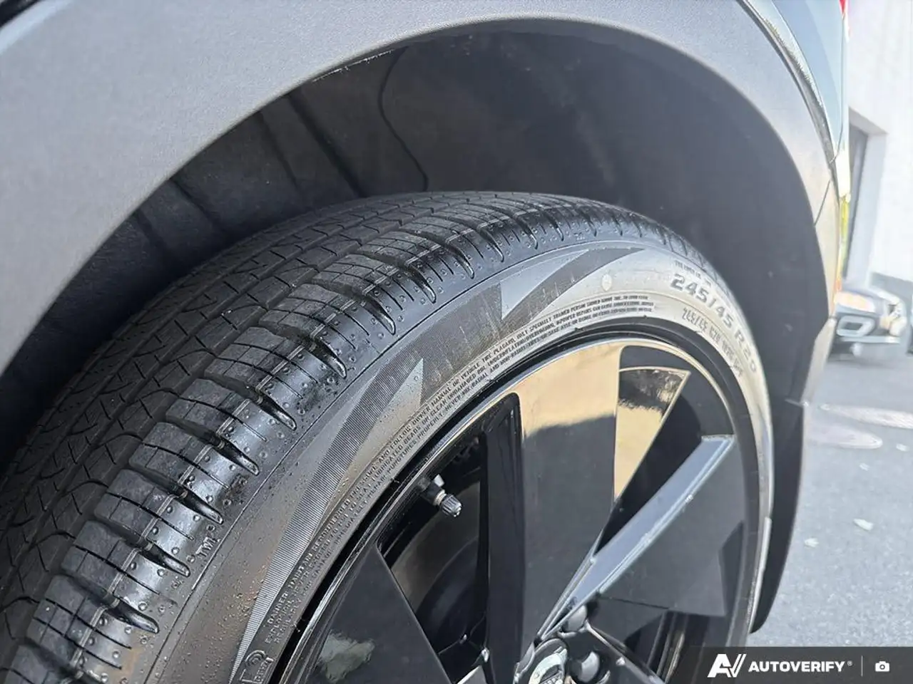 Volvo XC40 снимка Volvo XC40