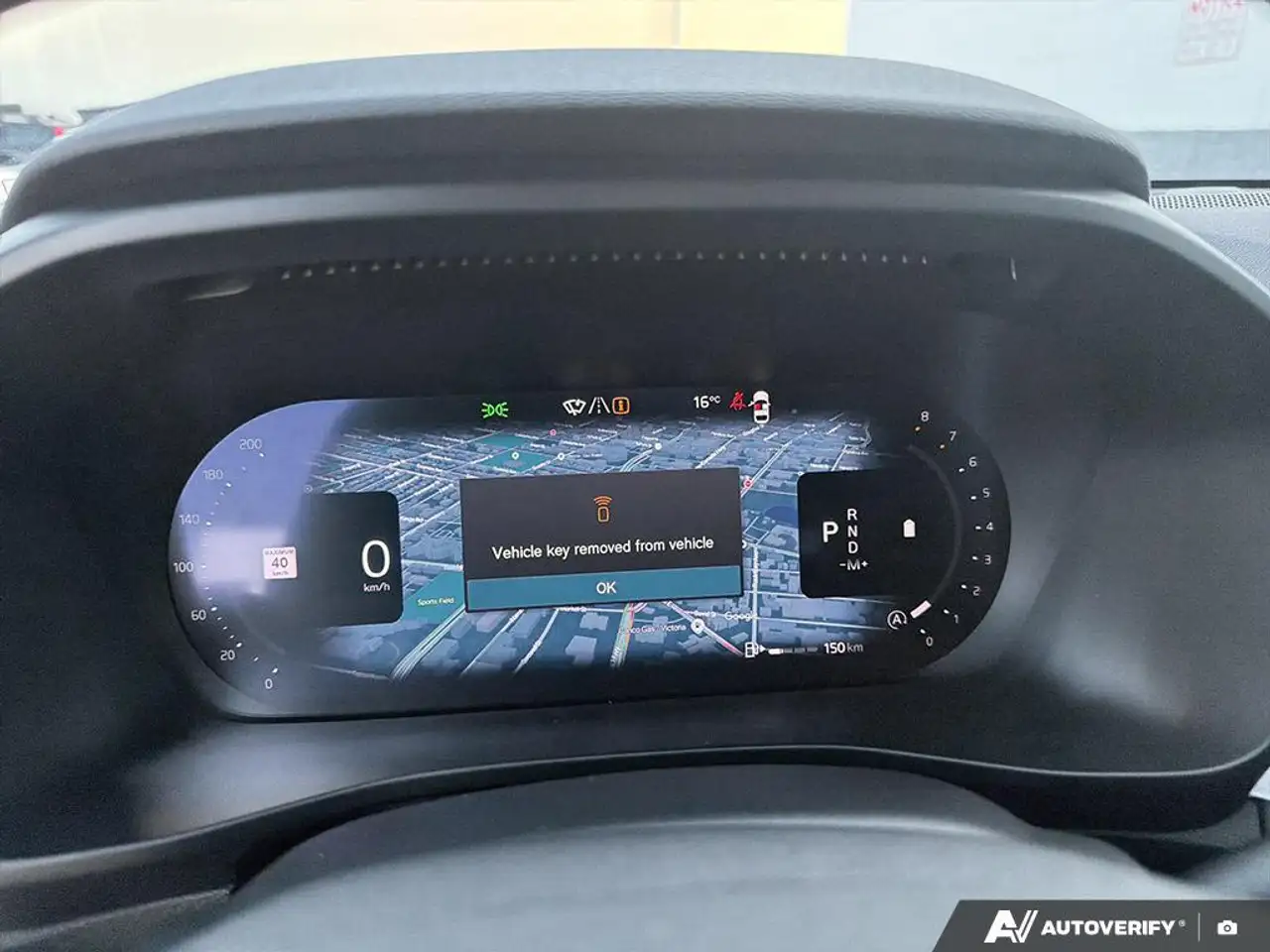 Volvo XC40 снимка Volvo XC40