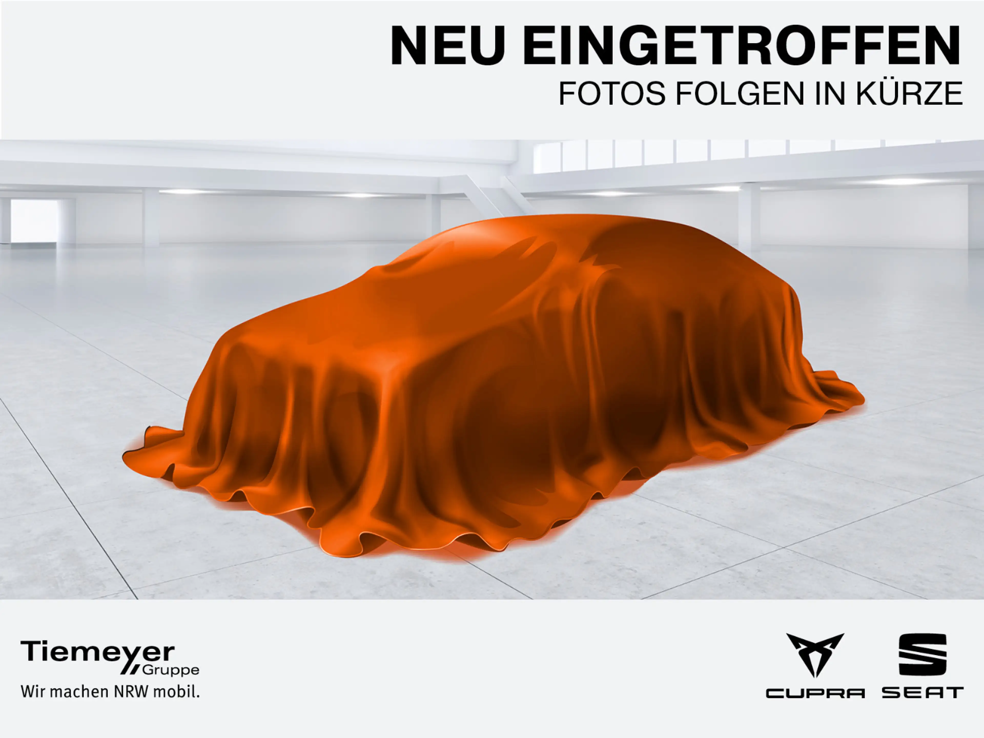 CUPRA Formentor 2.0 TDI 4D PANO LEDER LM19 ASSIST
