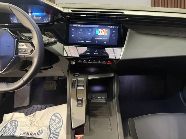 Peugeot 408 view 23