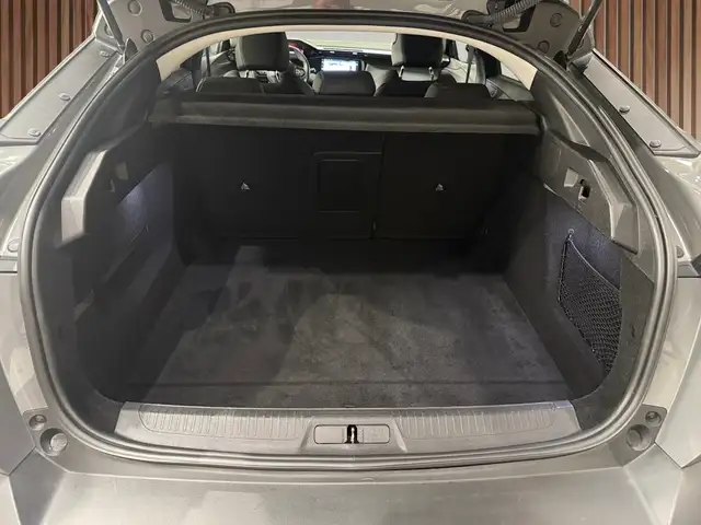 Peugeot 408 view 21