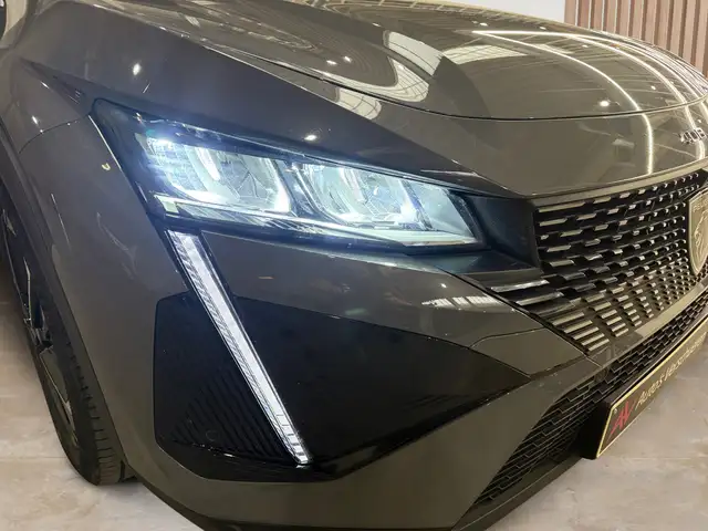 Peugeot 408 view 29