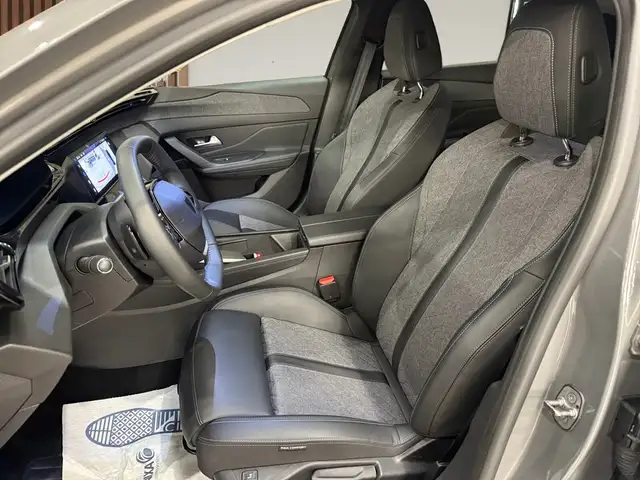 Peugeot 408 view 25