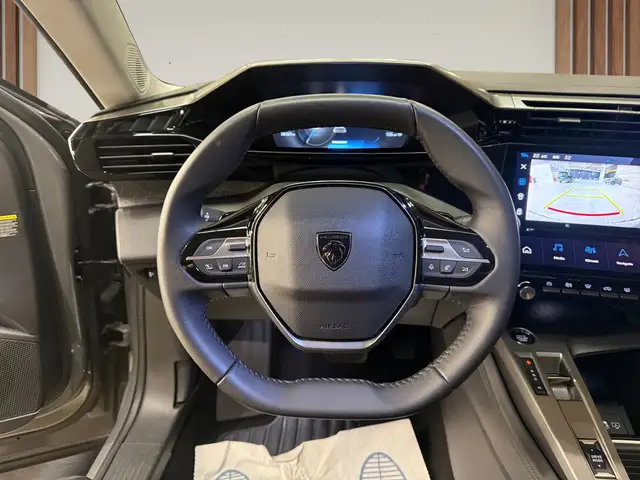 Peugeot 408 view 28