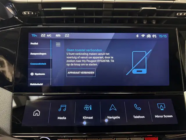 Peugeot 408 view 24