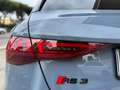 Audi RS3 Sportback 2.5 tfsi *PREZZO PROMO Gris - thumbnail 12