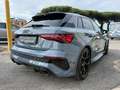 Audi RS3 Sportback 2.5 tfsi *PREZZO PROMO Gris - thumbnail 4