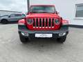 Jeep Wrangler / Wrangler Unlimited Sahara Rot - thumbnail 3