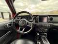 Jeep Wrangler / Wrangler Unlimited Sahara Rot - thumbnail 8