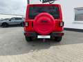 Jeep Wrangler / Wrangler Unlimited Sahara Rot - thumbnail 15