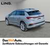 Audi Q4 e-tron Audi Q4 40 e-tron Grau - thumbnail 3