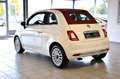 Fiat 500C Lounge/BLUETOOTH/PDC/KLIMAAUT./LED-TFL Blanc - thumbnail 5