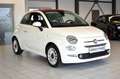 Fiat 500C Lounge/BLUETOOTH/PDC/KLIMAAUT./LED-TFL Blanc - thumbnail 1