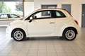 Fiat 500C Lounge/BLUETOOTH/PDC/KLIMAAUT./LED-TFL Blanc - thumbnail 4