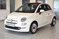 Fiat 500C Lounge/BLUETOOTH/PDC/KLIMAAUT./LED-TFL Blanc - thumbnail 3