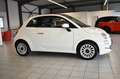 Fiat 500C Lounge/BLUETOOTH/PDC/KLIMAAUT./LED-TFL Blanc - thumbnail 9